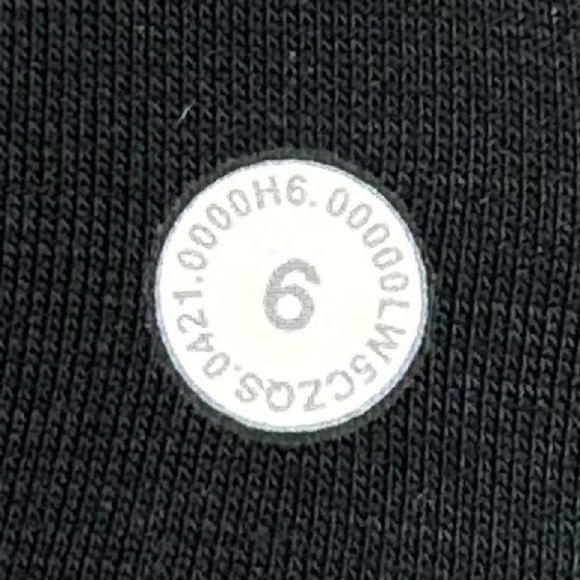 Lululemon Align High-Rise full length Leggings EUC Size 6 - Picture 4 of 4